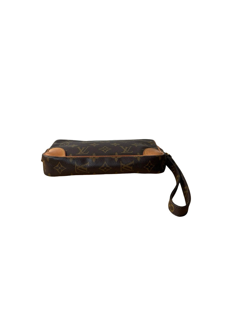 Louis Vuitton Dragonne - Relovedbags