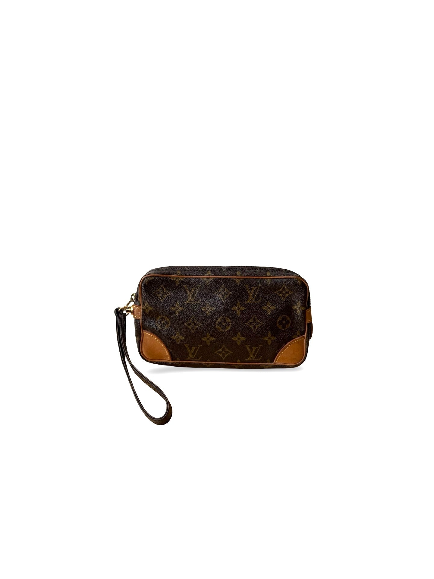 Louis Vuitton Dragonne - Relovedbags