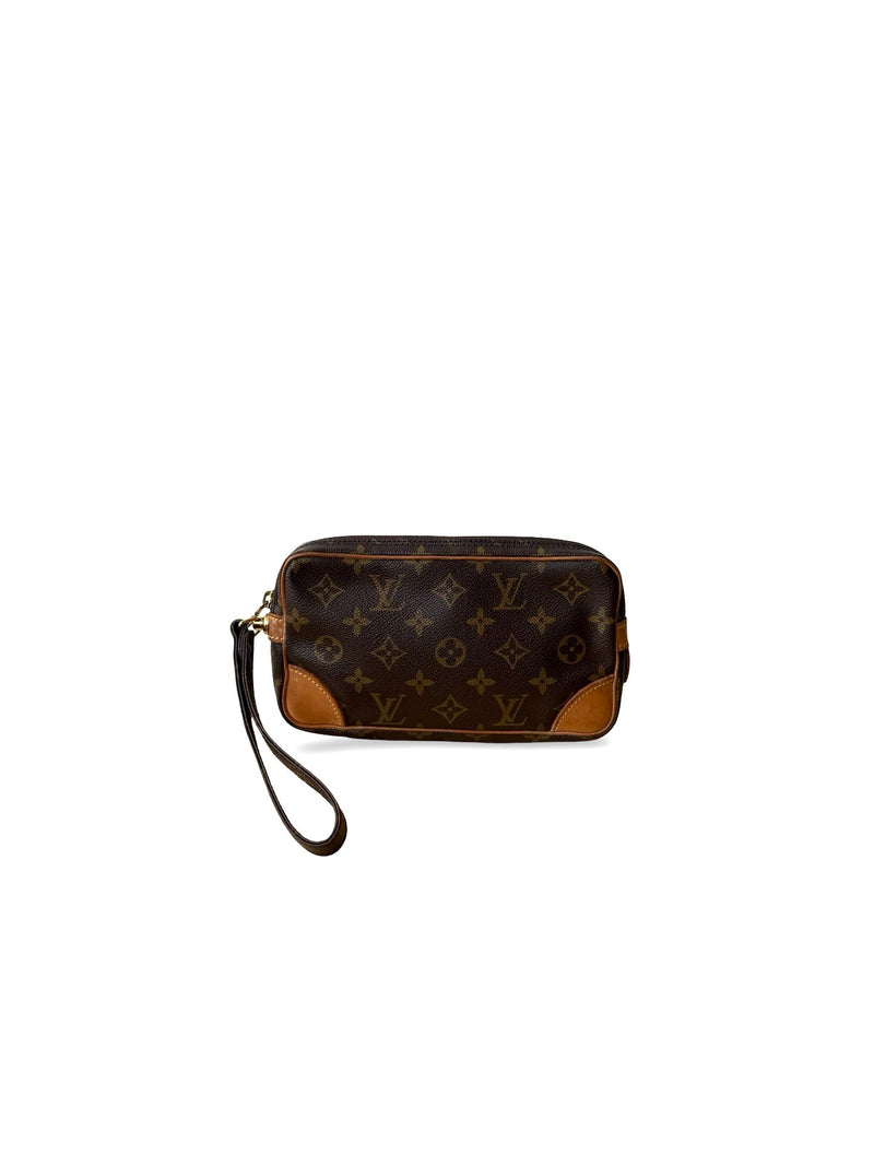 Louis Vuitton Dragonne - Relovedbags