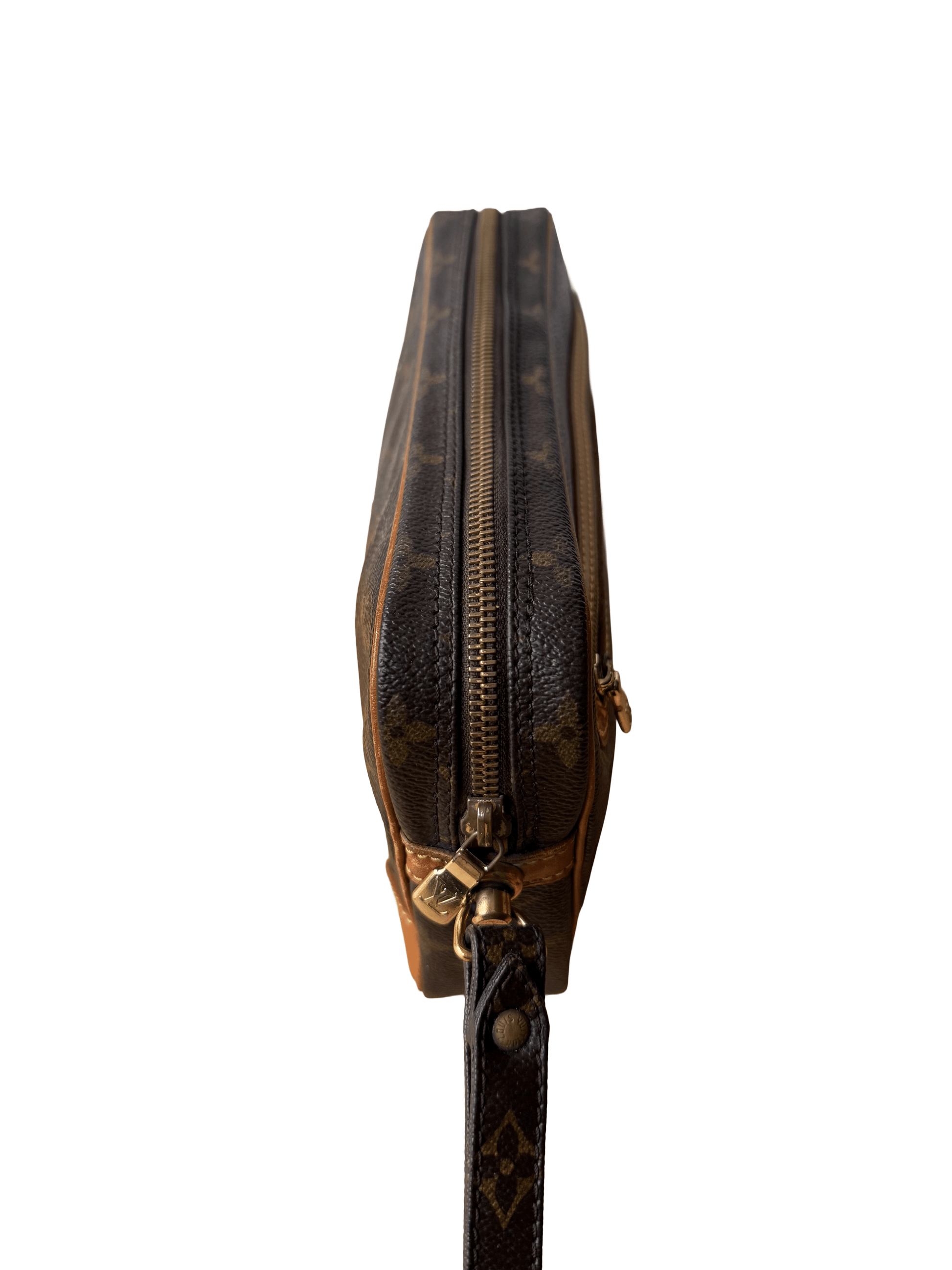 Louis Vuitton Dragonne - Relovedbags