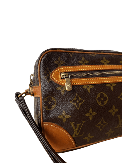 Louis Vuitton Dragonne - Relovedbags