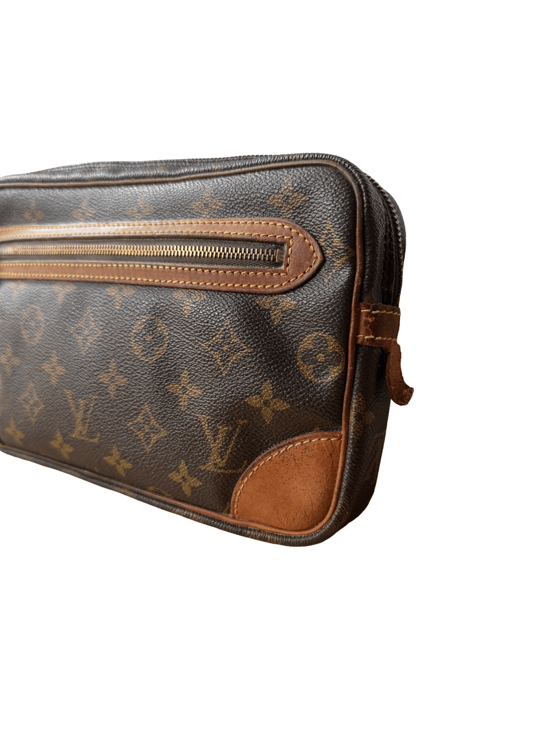 Louis Vuitton Dragonne - Relovedbags