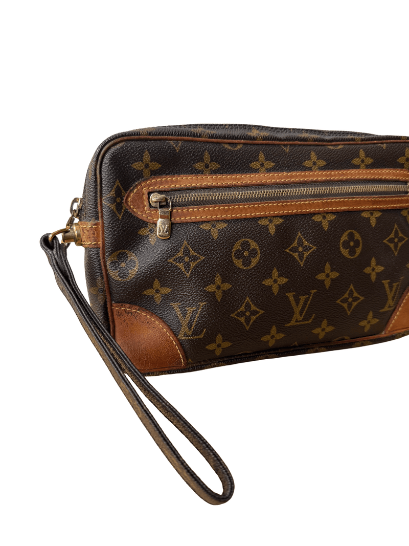 Louis Vuitton Dragonne - Relovedbags