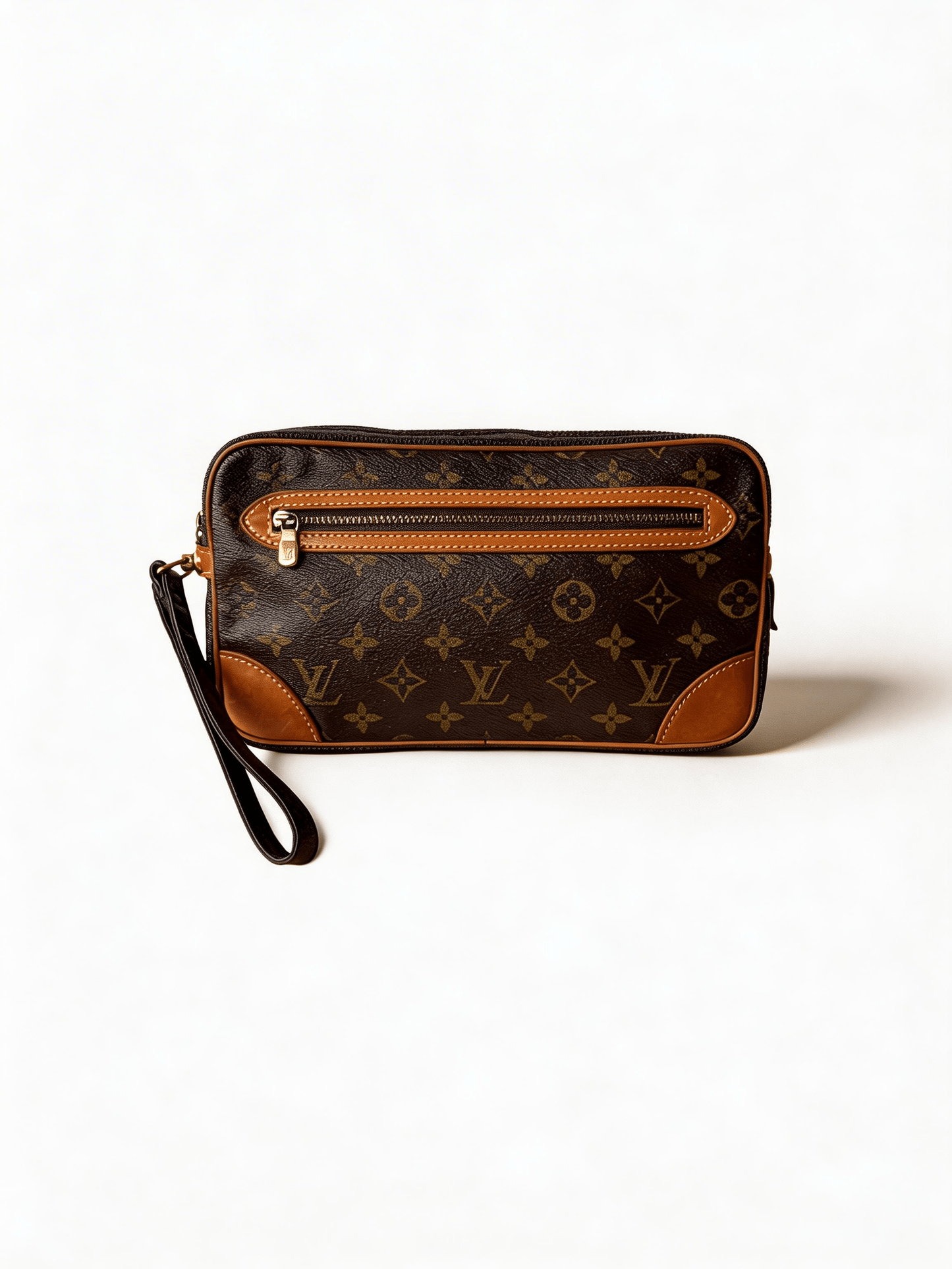 Louis Vuitton Dragonne - Relovedbags