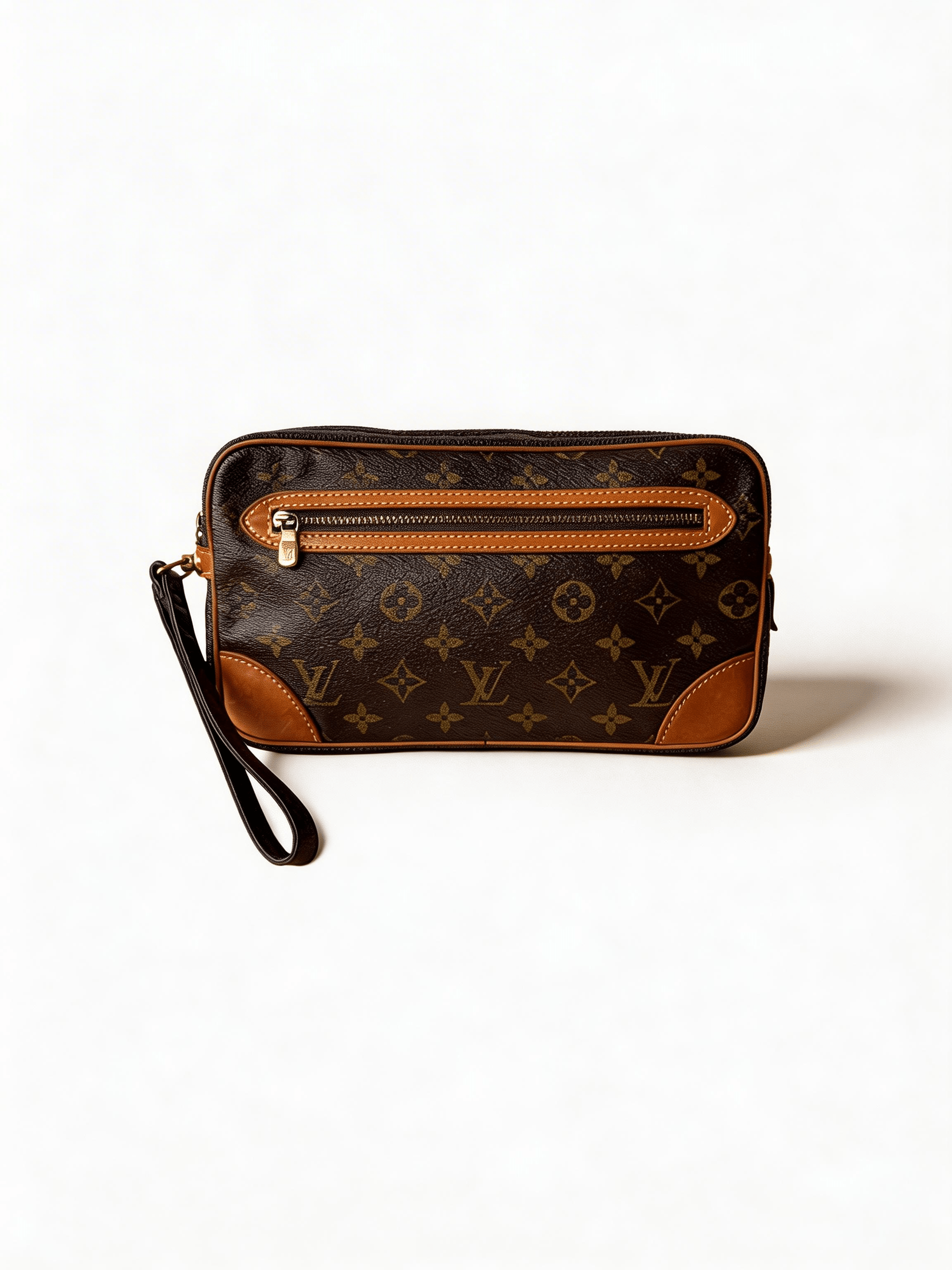 Louis Vuitton Dragonne - Relovedbags