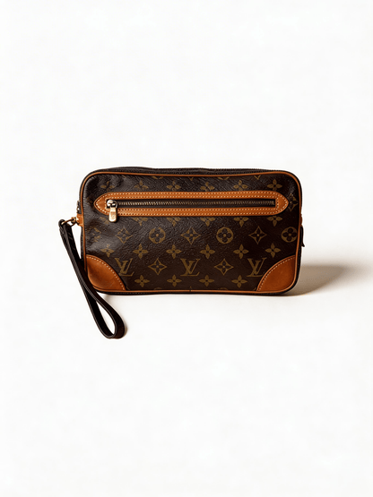 Louis Vuitton Dragonne - Relovedbags