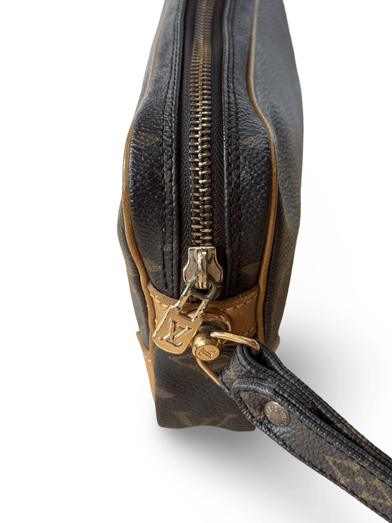 Louis Vuitton Dragonne - Relovedbags