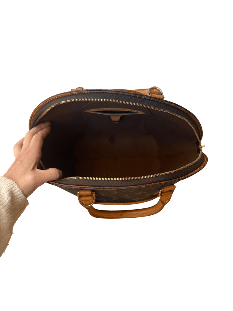 Louis Vuitton Ellipse MM - Relovedbags