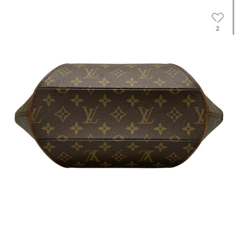 Louis Vuitton Ellipse MM - Relovedbags