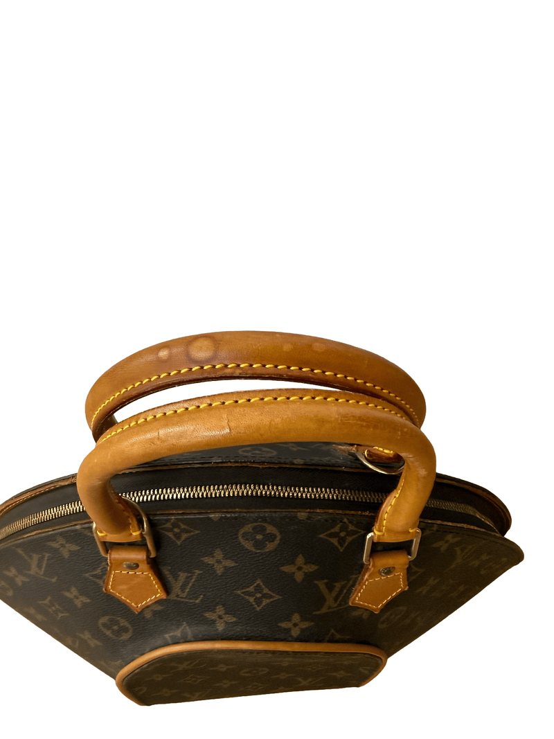 Louis Vuitton Ellipse MM - Relovedbags