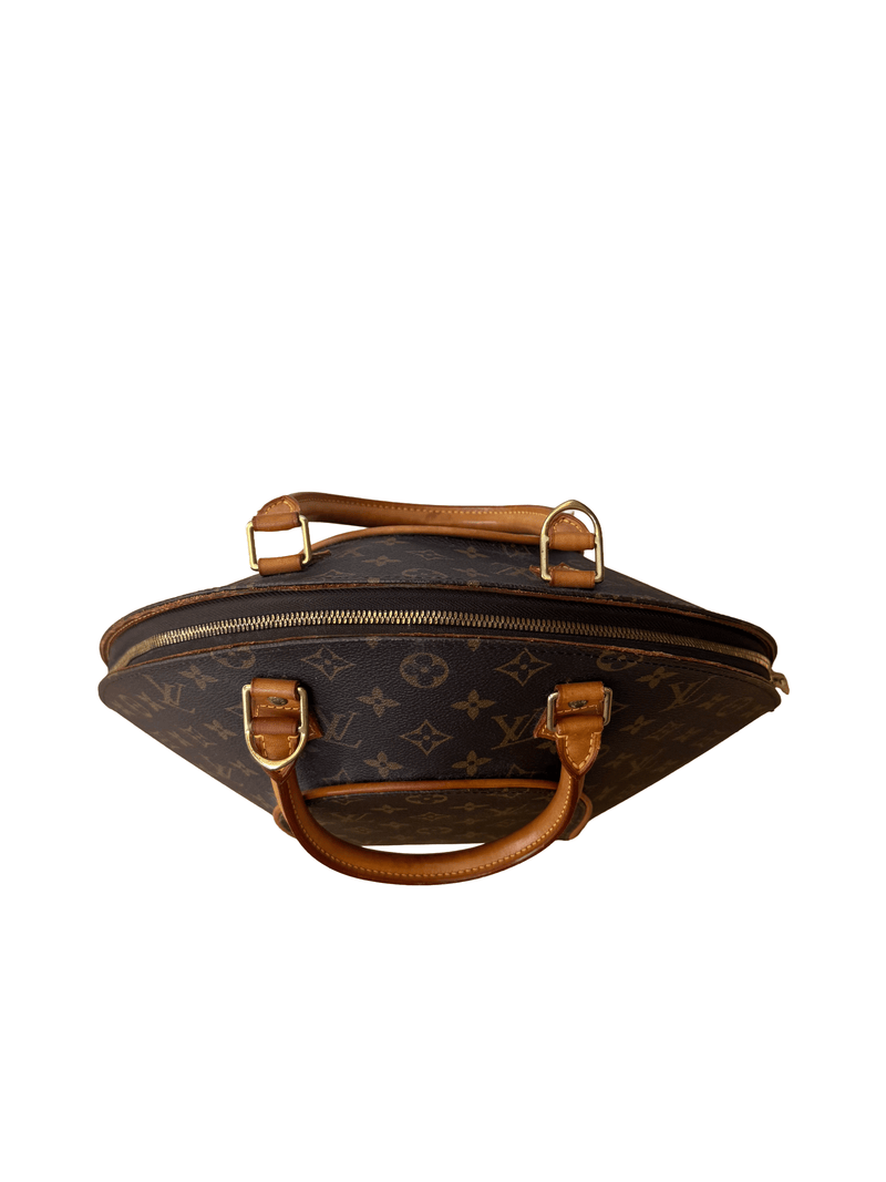 Louis Vuitton Ellipse MM - Relovedbags