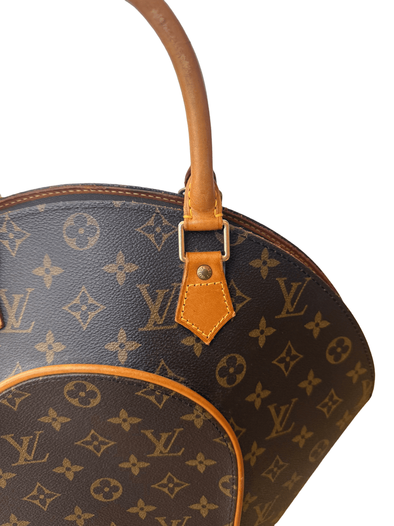 Louis Vuitton Ellipse MM - Relovedbags