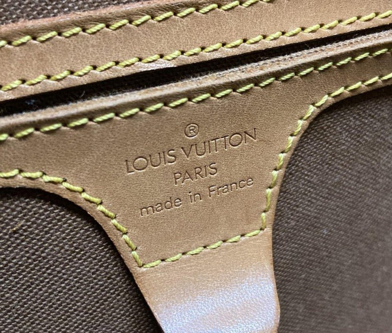 Louis Vuitton Ellipse MM - Relovedbags