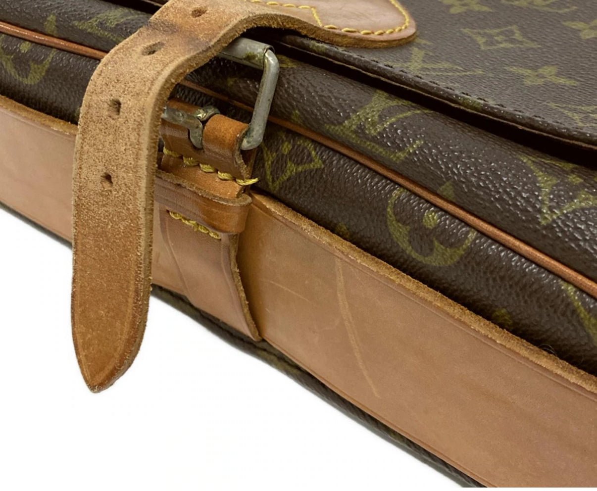 Louis Vuitton GM - Relovedbags