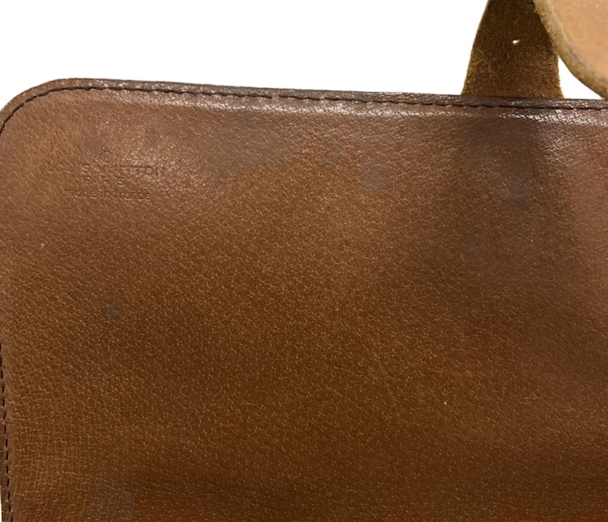 Louis Vuitton GM - Relovedbags