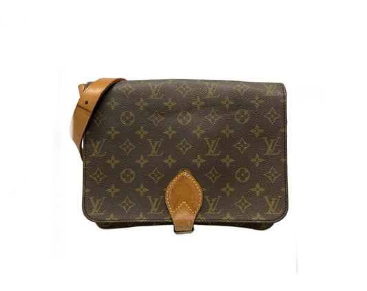 Louis Vuitton GM - Relovedbags