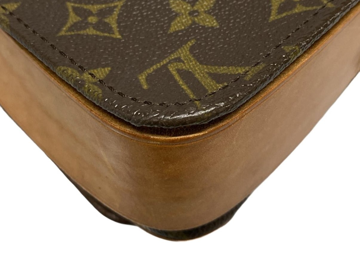 Louis Vuitton GM - Relovedbags