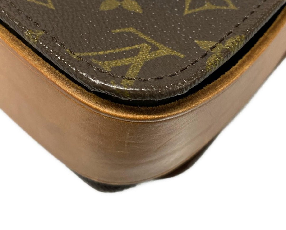 Louis Vuitton GM - Relovedbags