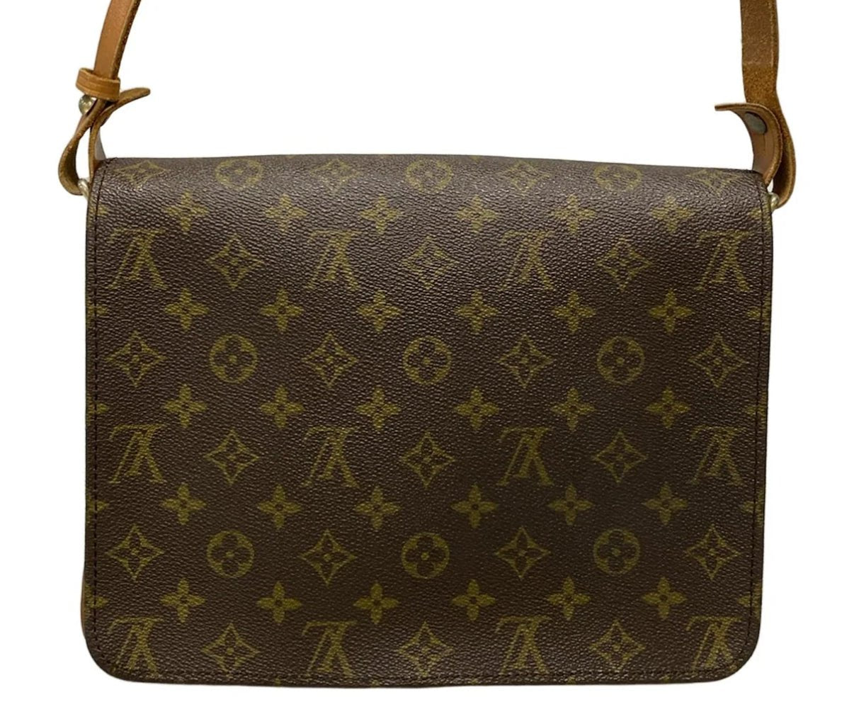 Louis Vuitton GM - Relovedbags