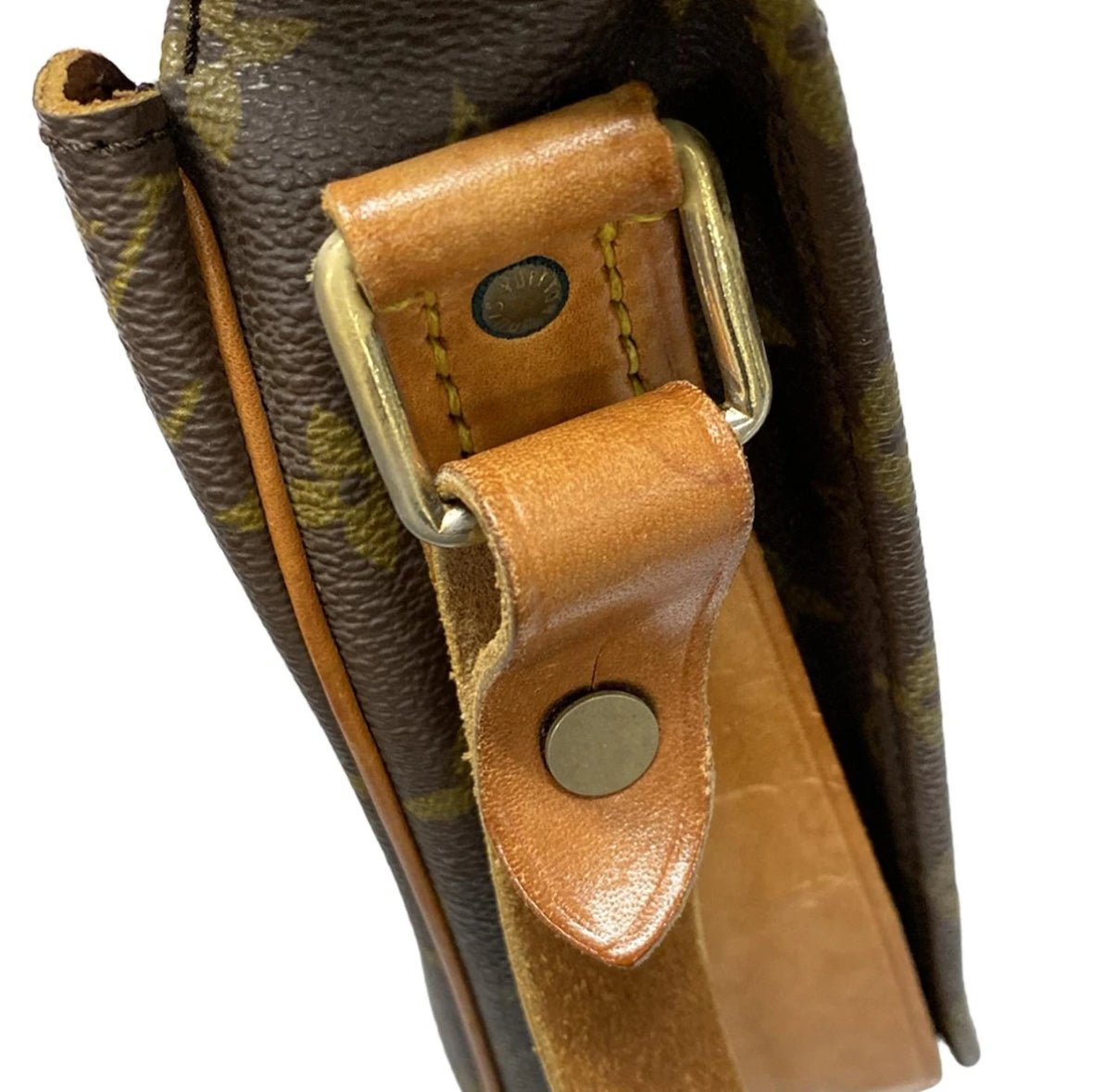 Louis Vuitton GM - Relovedbags