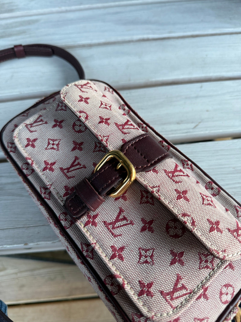 Louis Vuitton Juliette - Relovedbags