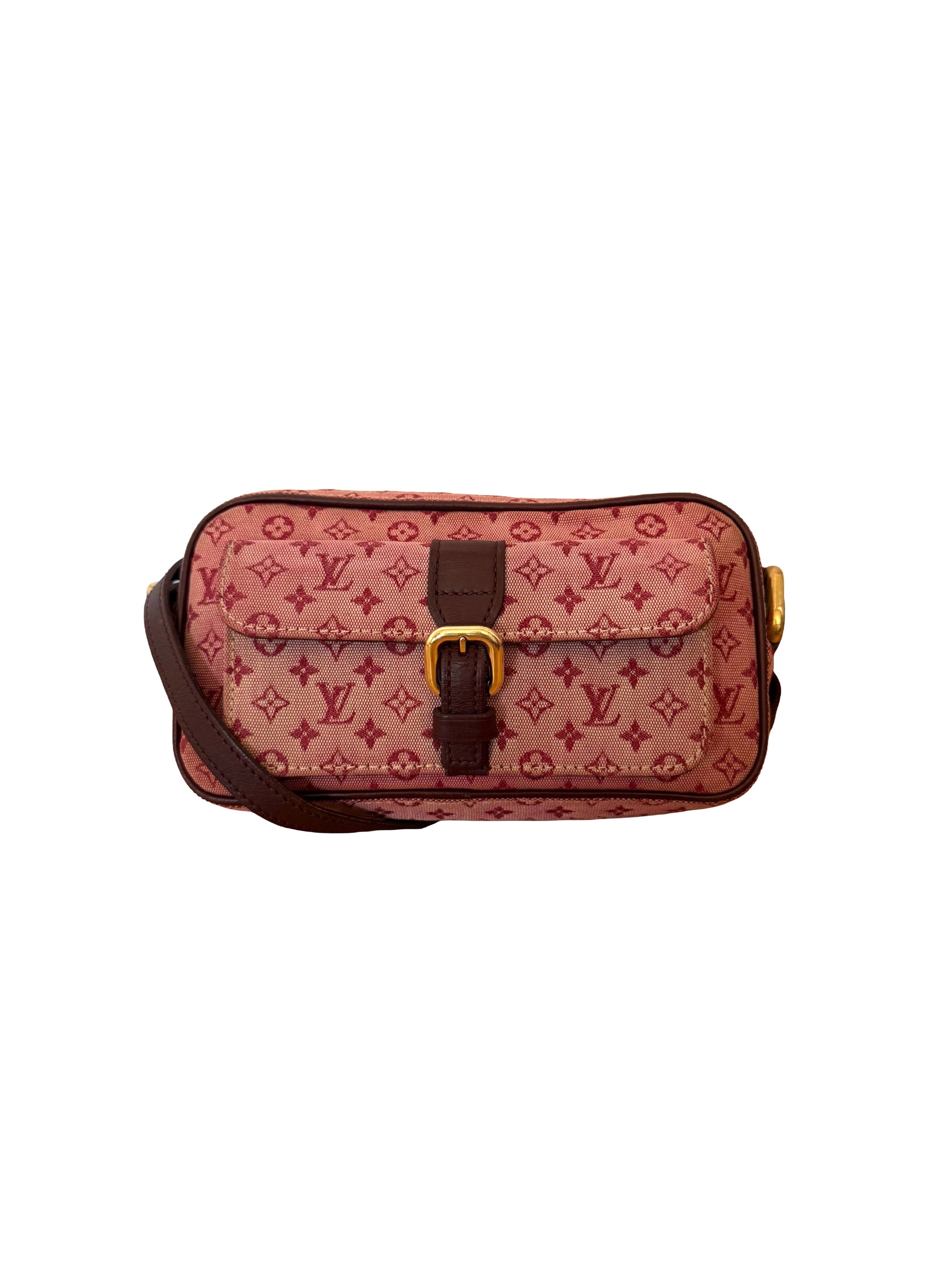 Louis Vuitton Juliette - Relovedbags