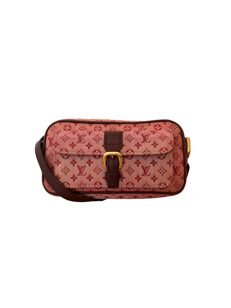 Louis Vuitton Juliette - Relovedbags