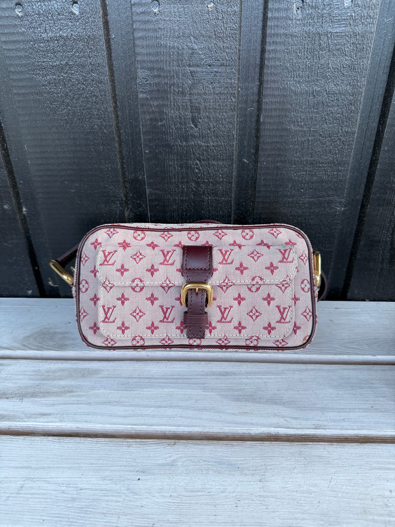 Louis Vuitton Juliette - Relovedbags