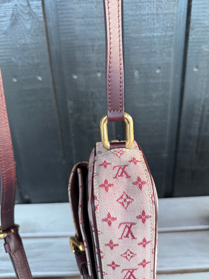 Louis Vuitton Juliette - Relovedbags