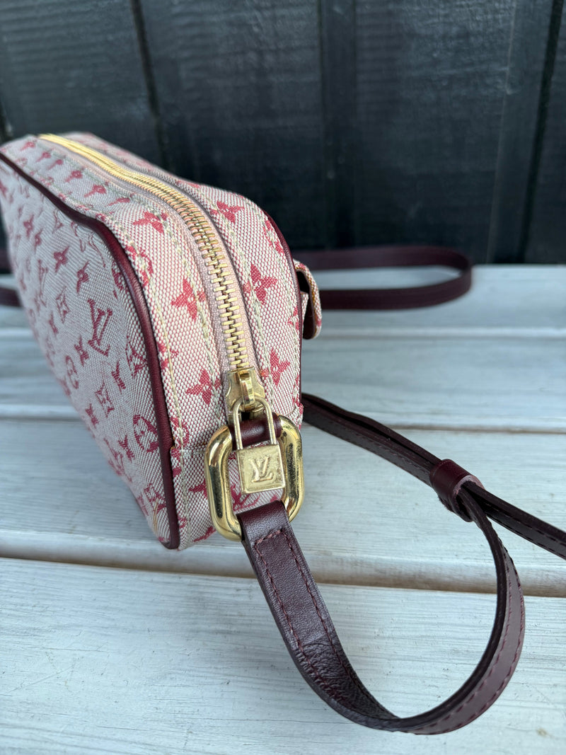 Louis Vuitton Juliette - Relovedbags
