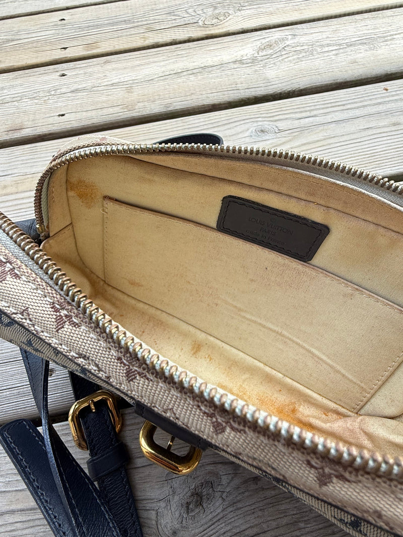 Louis Vuitton Juliette - Relovedbags