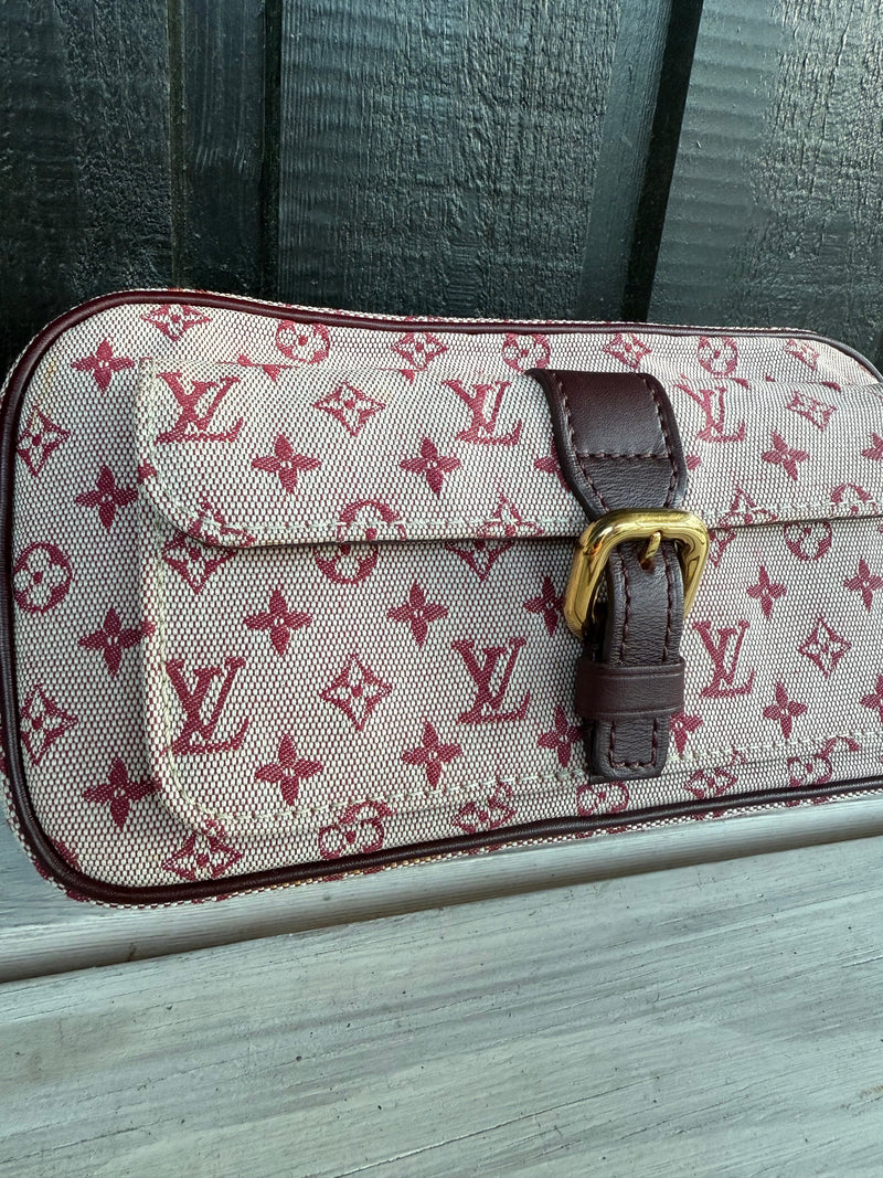 Louis Vuitton Juliette - Relovedbags