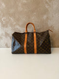 Louis Vuitton Keepall 45 - Relovedbags