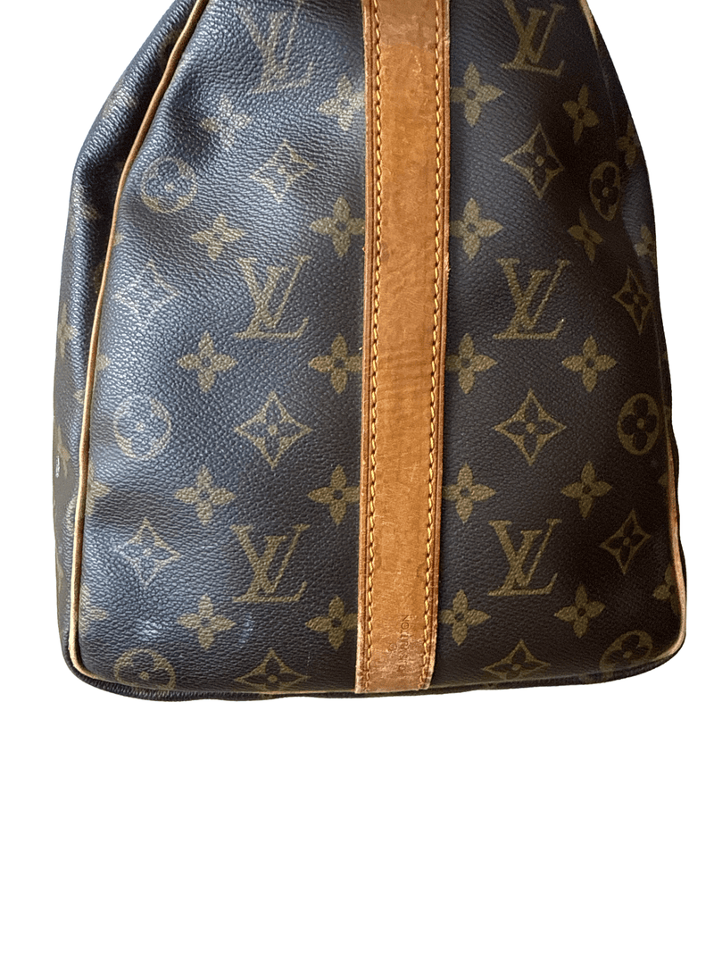Louis Vuitton Keepall 45 - Relovedbags