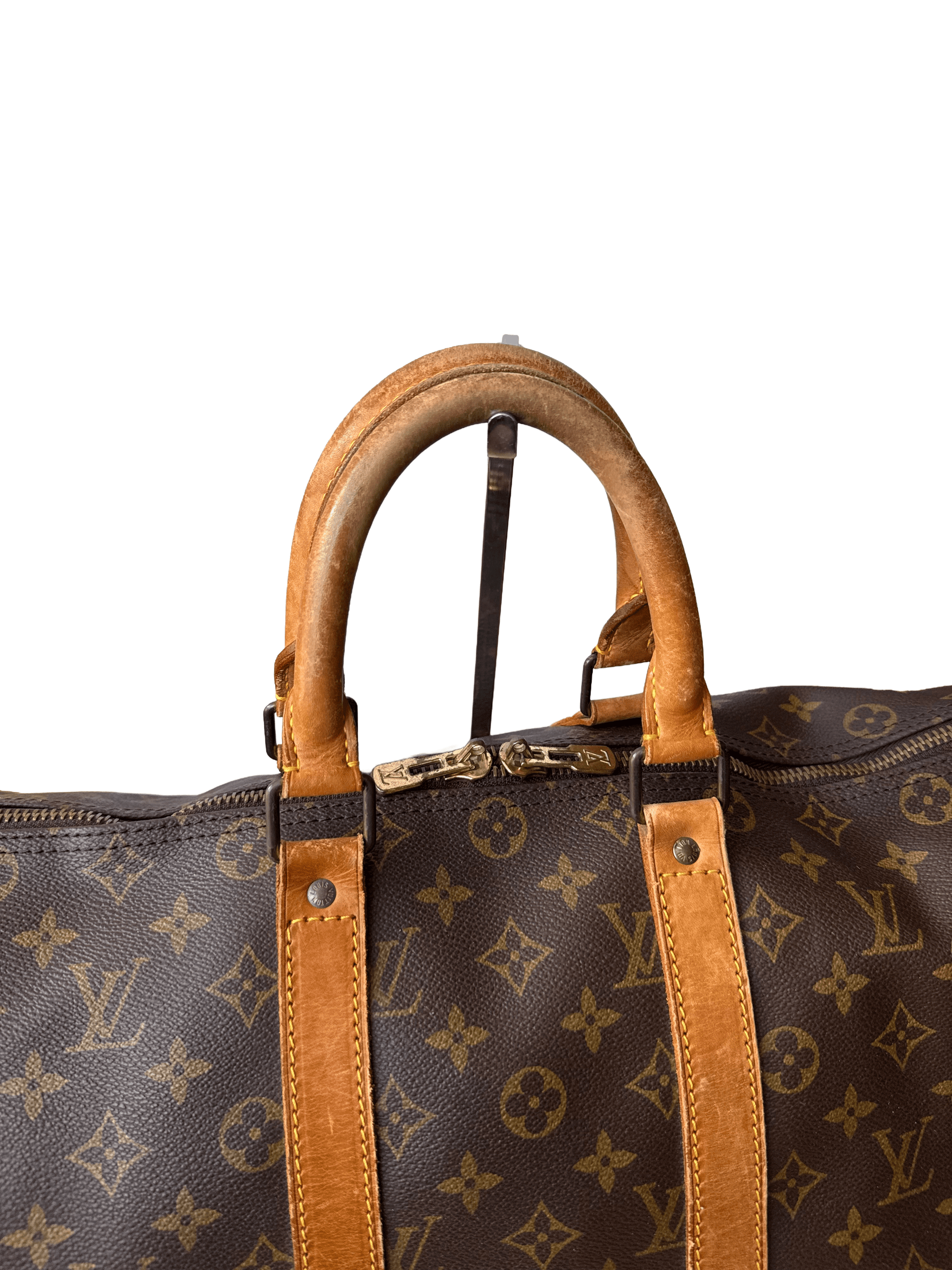 Louis Vuitton Keepall 45 - Relovedbags