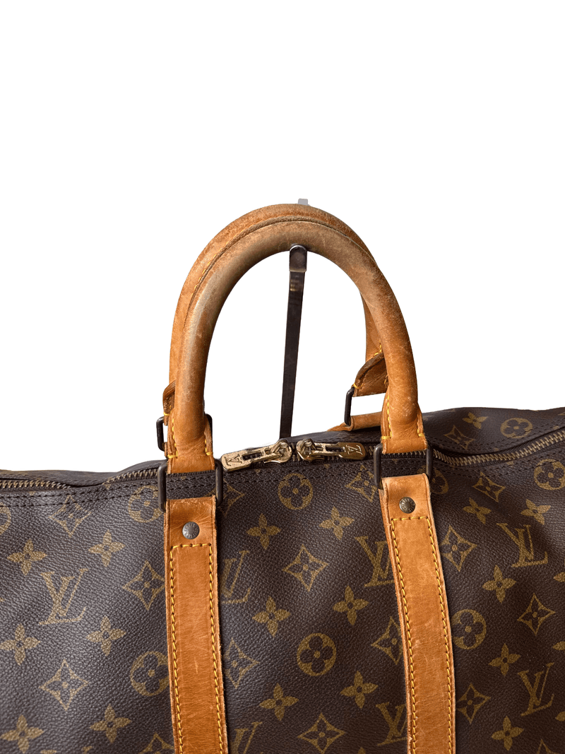 Louis Vuitton Keepall 45 - Relovedbags