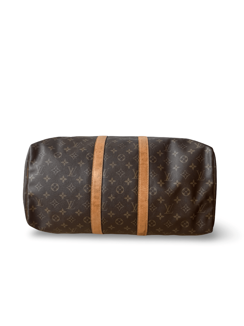 Louis Vuitton Keepall 45 - Relovedbags