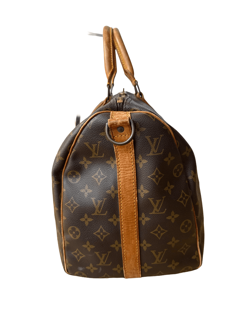 Louis Vuitton Keepall 45 - Relovedbags
