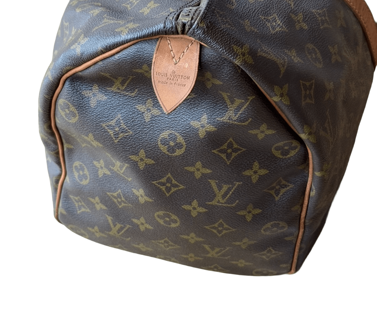 Louis Vuitton Keepall 45 - Relovedbags