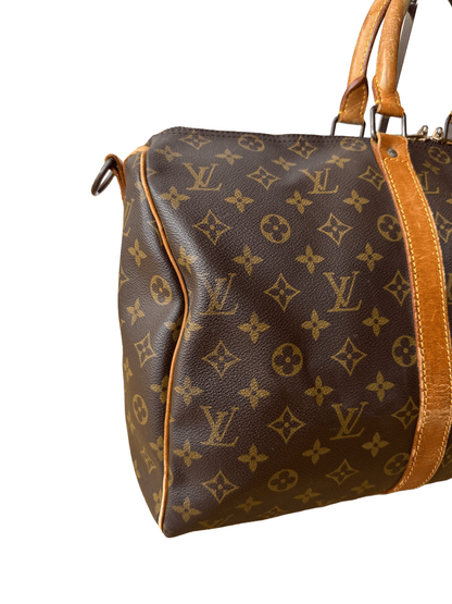 Louis Vuitton Keepall 45 - Relovedbags