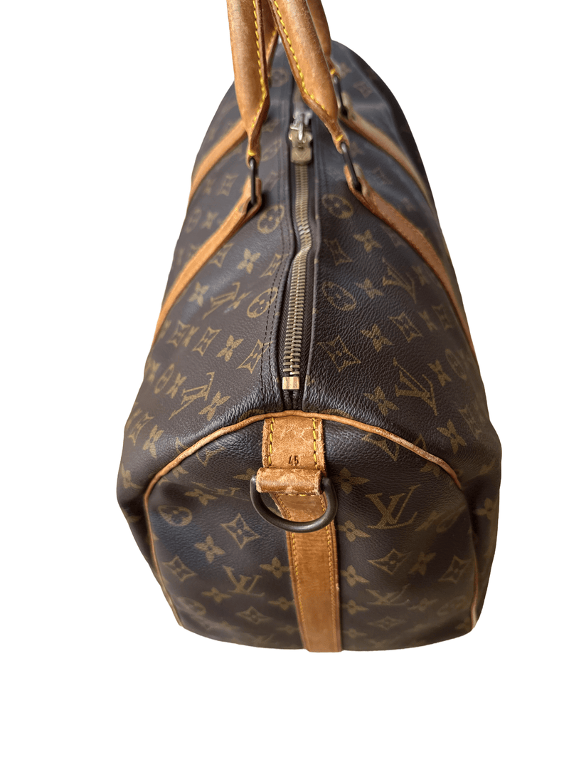Louis Vuitton Keepall 45 - Relovedbags