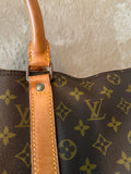 Louis Vuitton Keepall 45 - Relovedbags