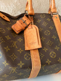 Louis Vuitton Keepall 45 - Relovedbags