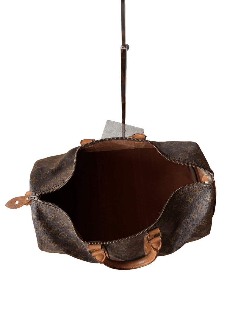 Louis Vuitton Keepall 45 - Relovedbags