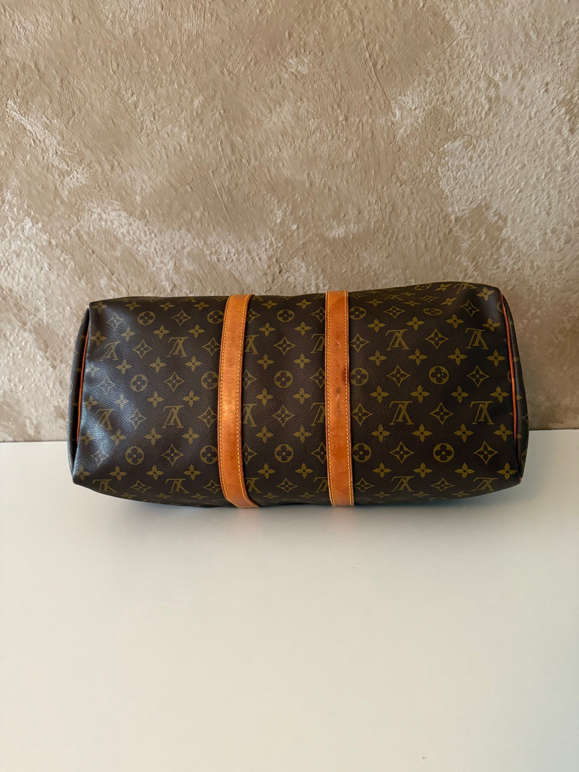 Louis Vuitton Keepall 45 - Relovedbags