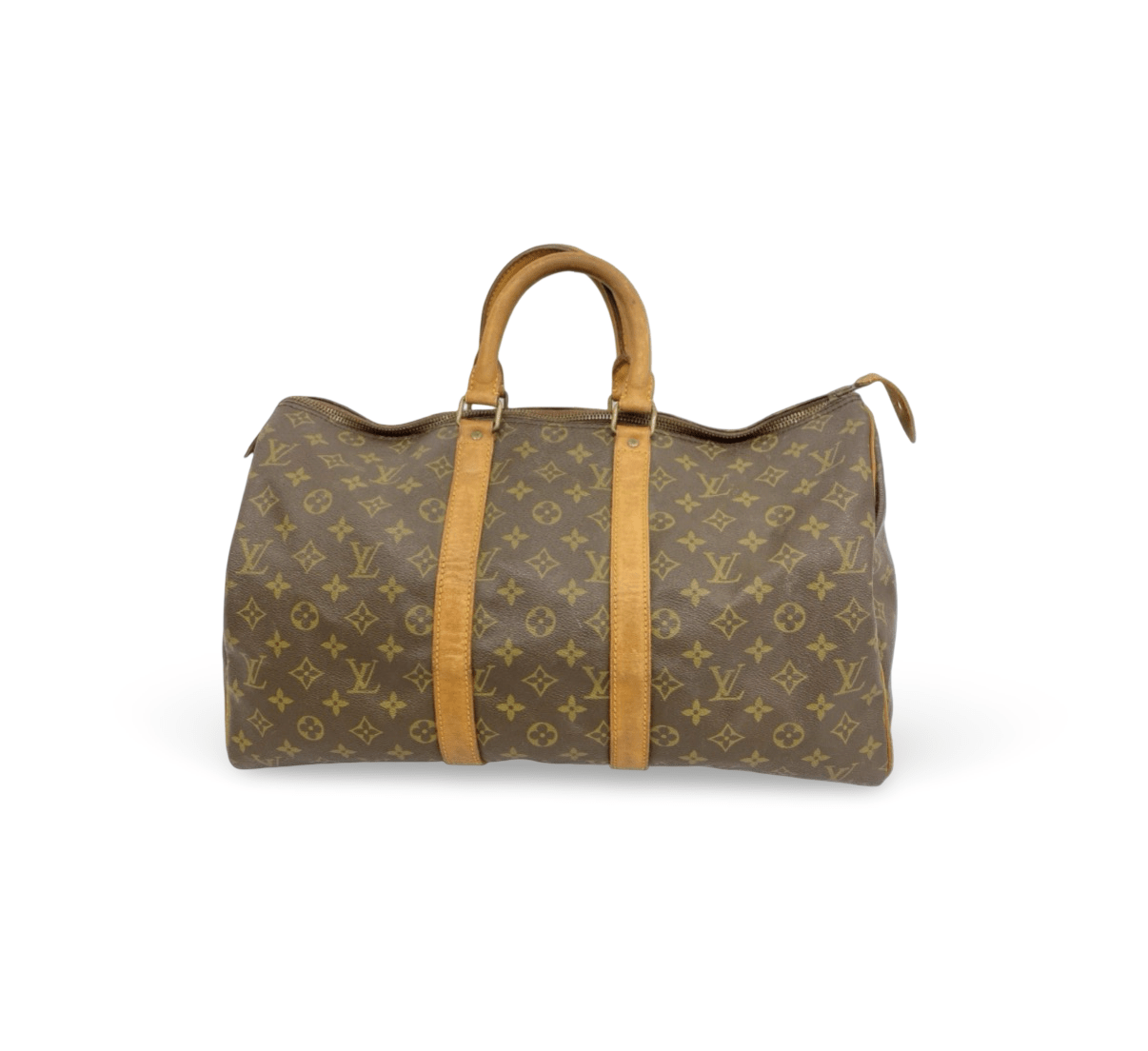 Louis Vuitton Keepall 45 - Relovedbags