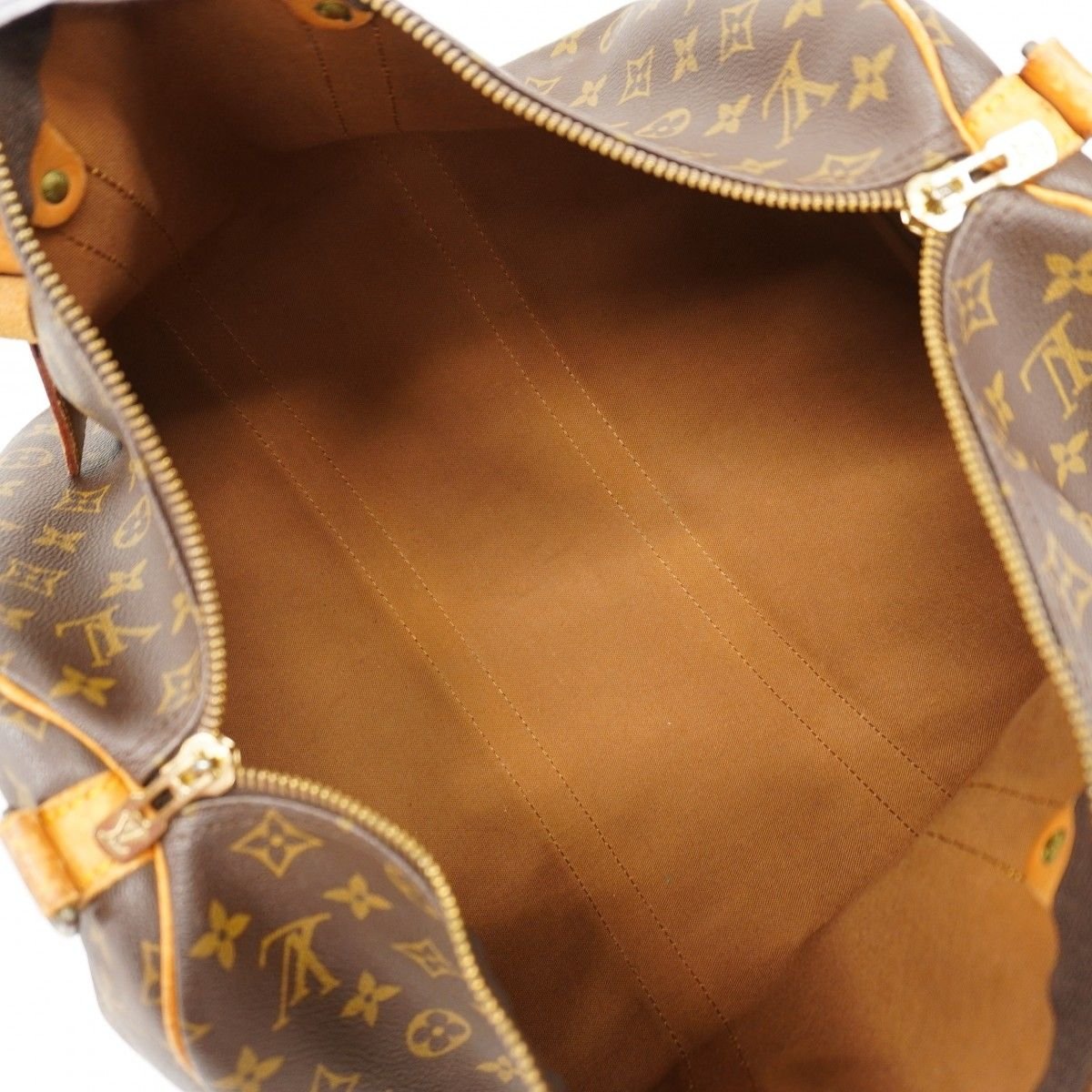 Louis Vuitton Keepall 45 - Relovedbags