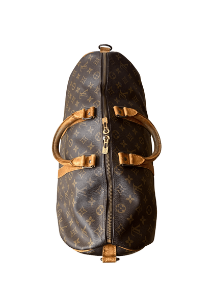 Louis Vuitton Keepall 45 - Relovedbags