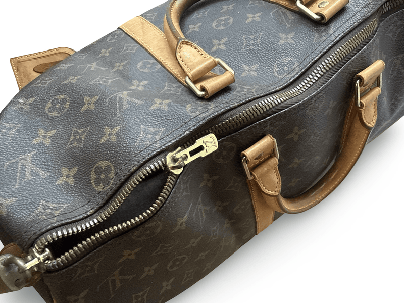 Louis Vuitton Keepall 45 - Relovedbags