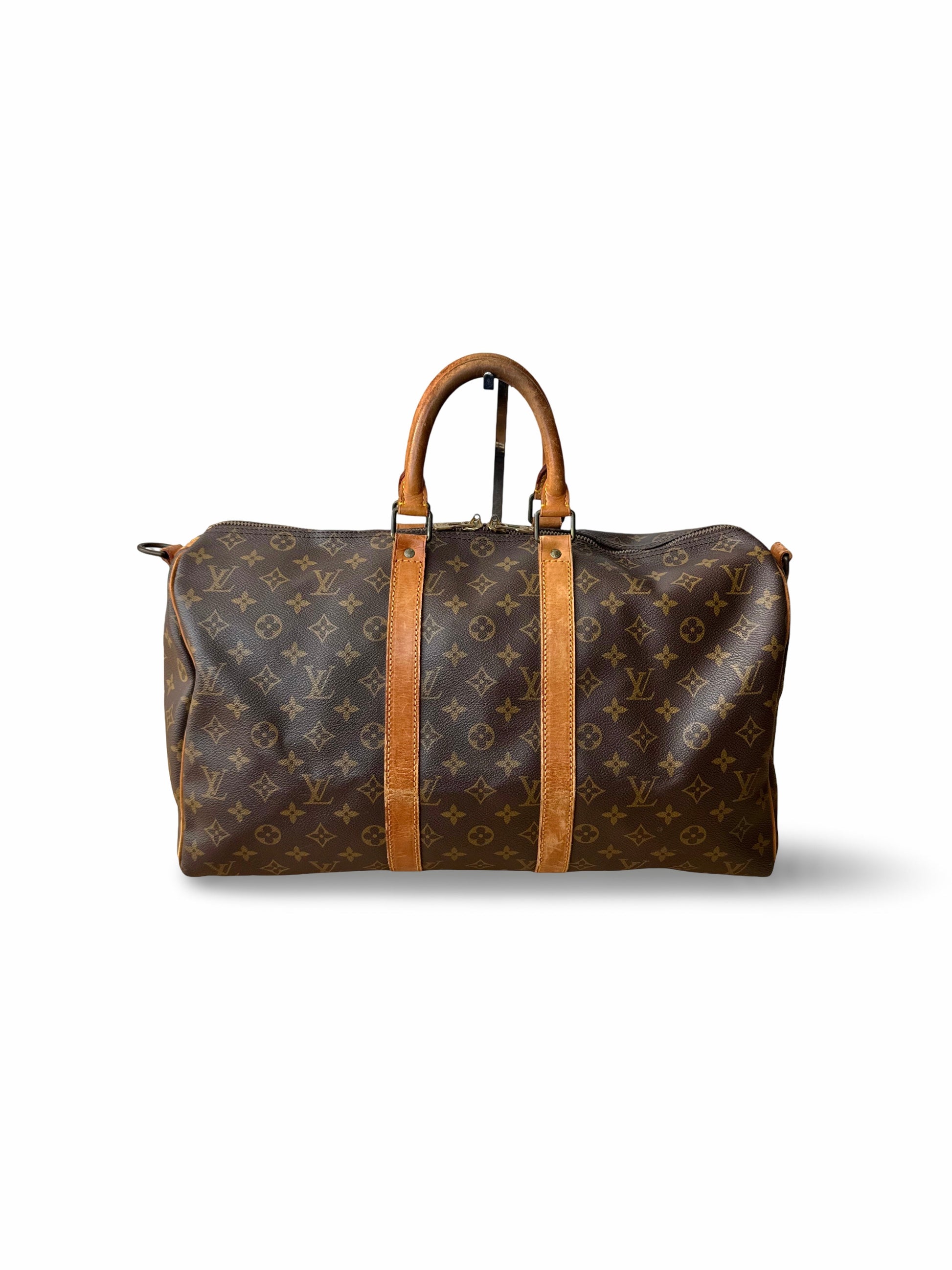 Louis Vuitton Keepall 45 - Relovedbags